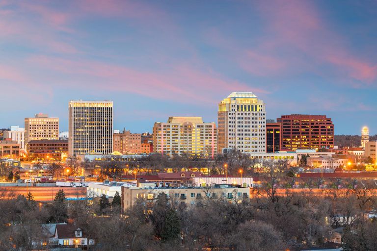 Business Insurance Broker Colorado Springs, Your Insurance