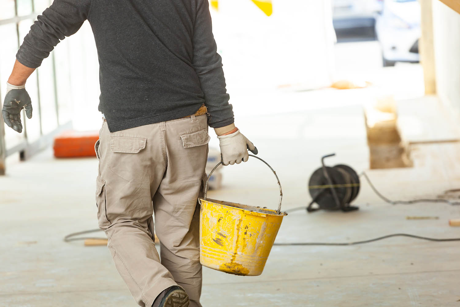 construction-worker