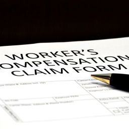 Types of Workers Compensation