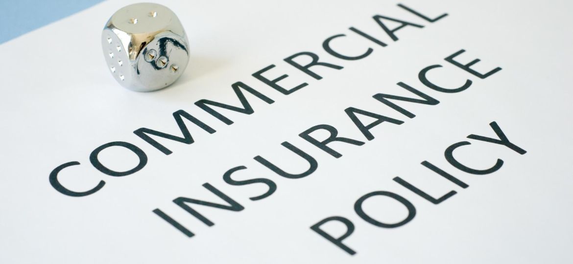 commercial insurance Colorado Springs