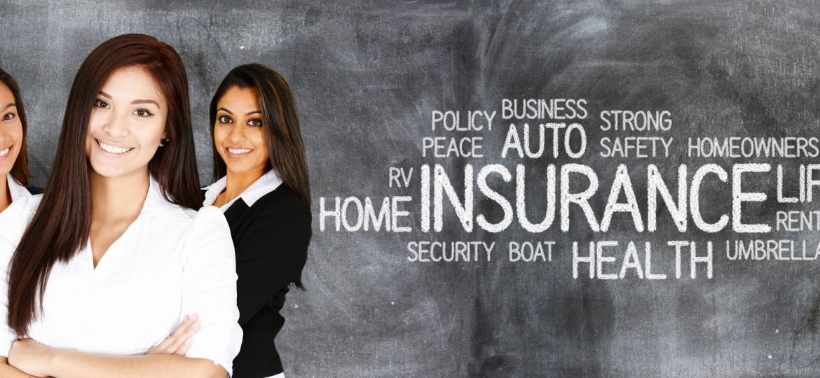 how to choose an insurance agent