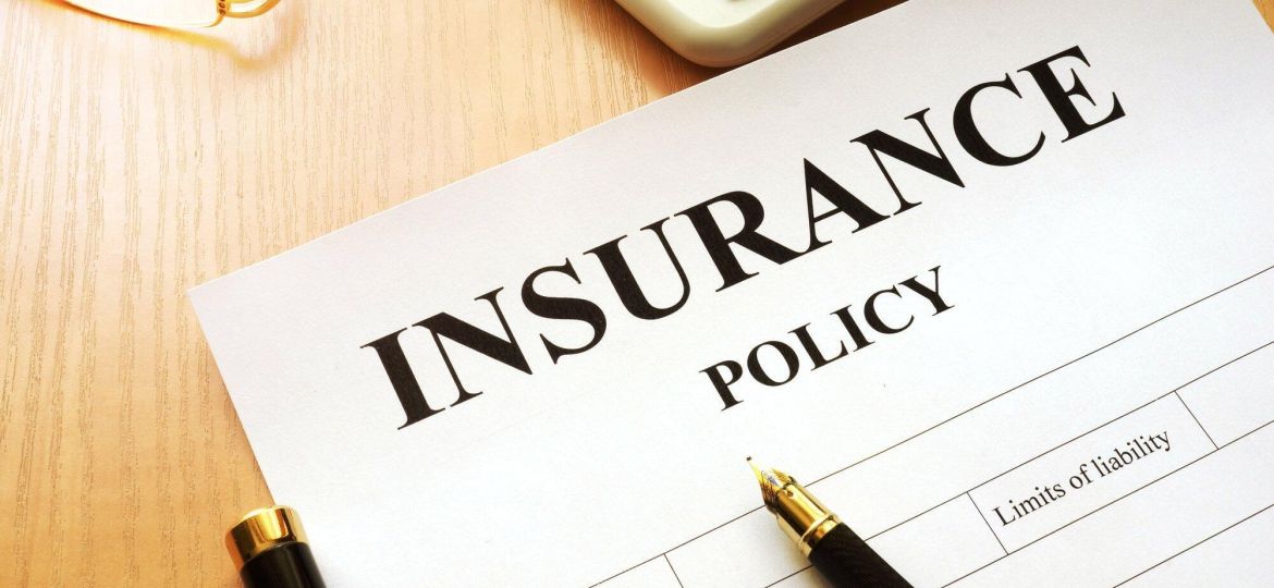 types of construction insurance