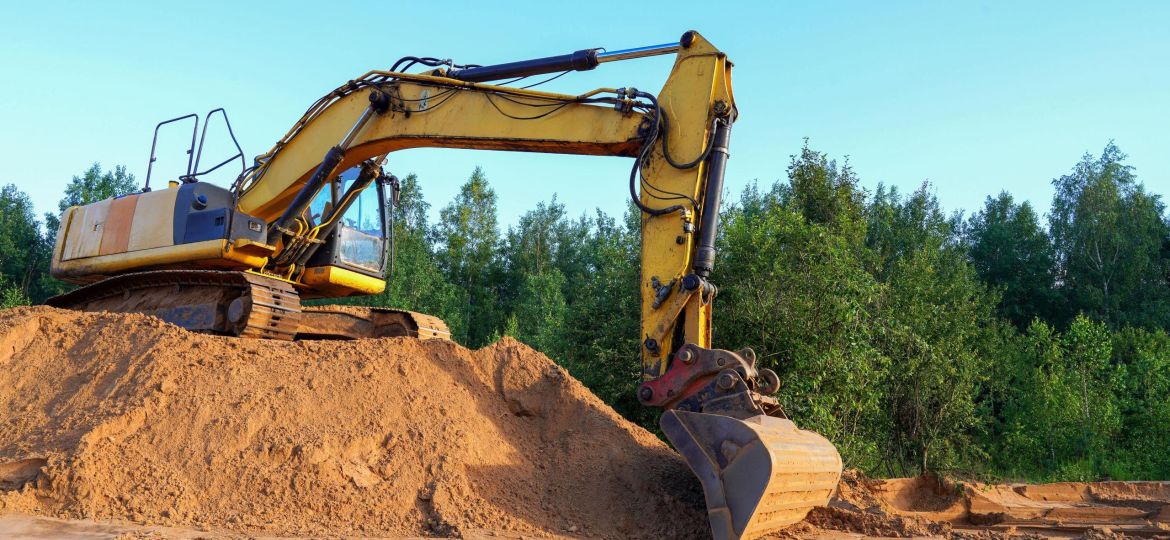 Contractors insurance for construction equipment