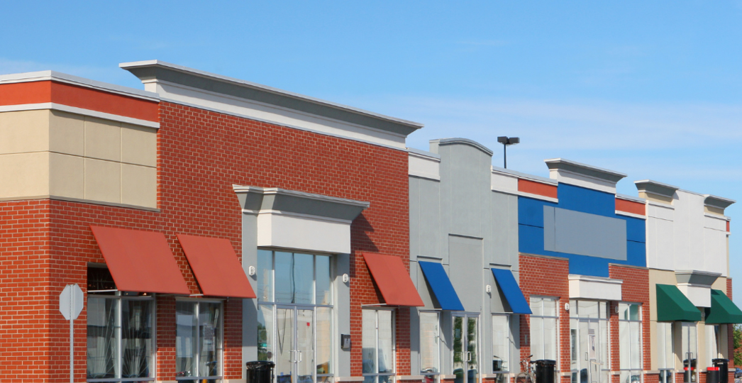 Colorado Commercial Property Insurance for small businesses